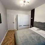 Lux Апартаменти Пловдив