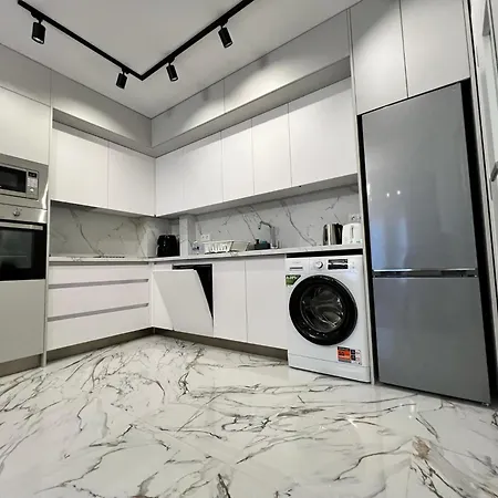 Lux Appartamento Plovdiv