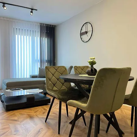 Lux Plovdiv