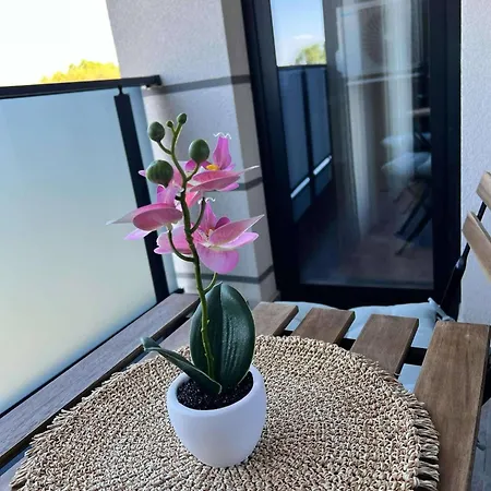 Lux Appartement