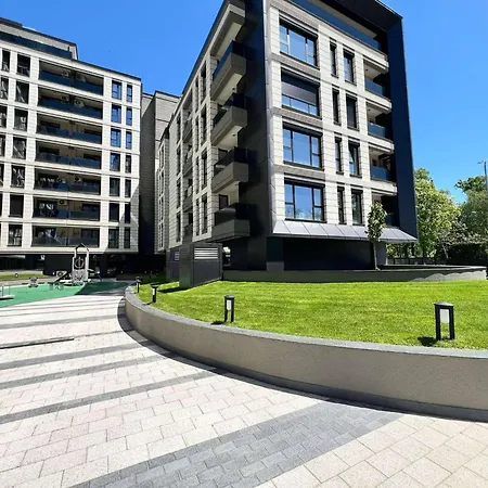 Lux Appartement *