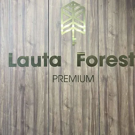 Lux Appartamento Plovdiv