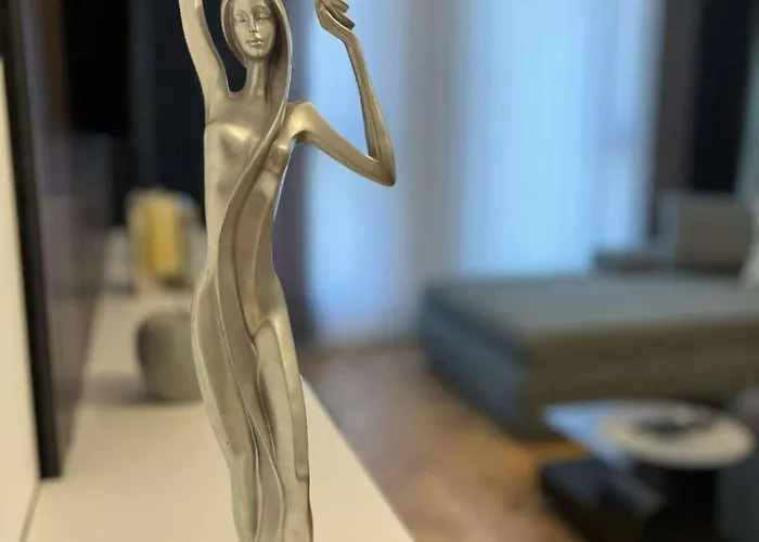 Lux Lejlighed Plovdiv