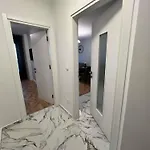 Lux Apartman Plovdiv