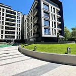 Lux Apartman *