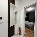 Lux Apartman
