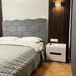 Lux Apartman *