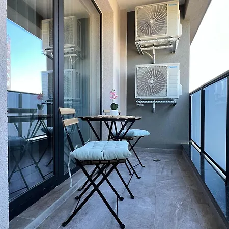Lux Appartement