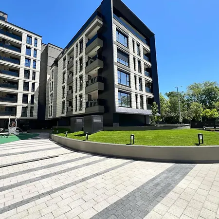 Lux Plovdiv