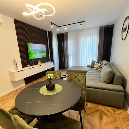 Lux Appartement
