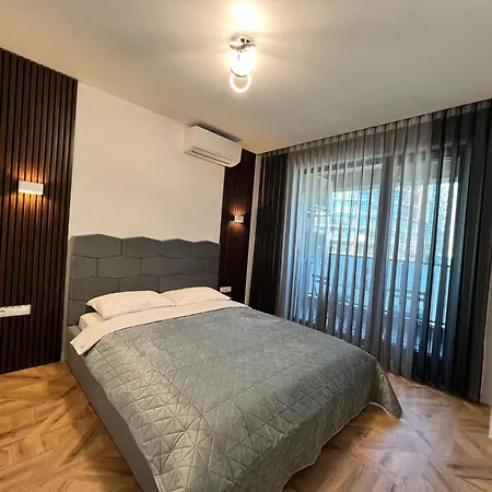Lux Appartement Plovdiv
