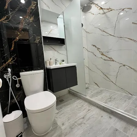 Appartement Lux *