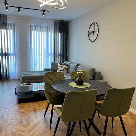 Apartment Lux Plowdiw