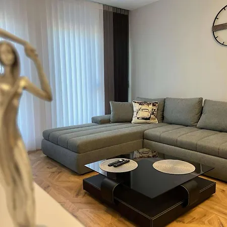 Lux Plovdiv