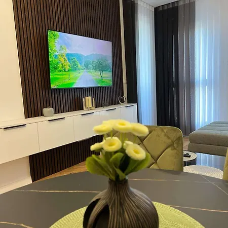 Lux Appartement *