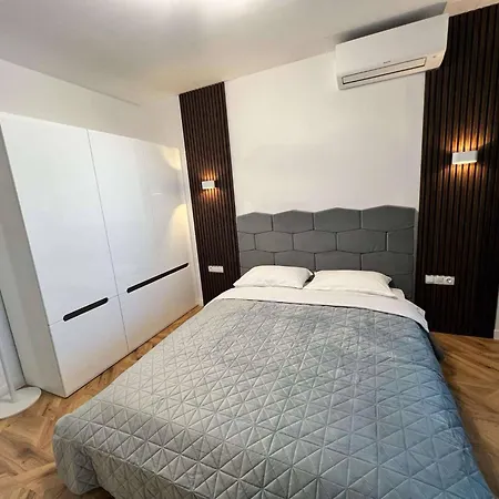 Appartement Lux