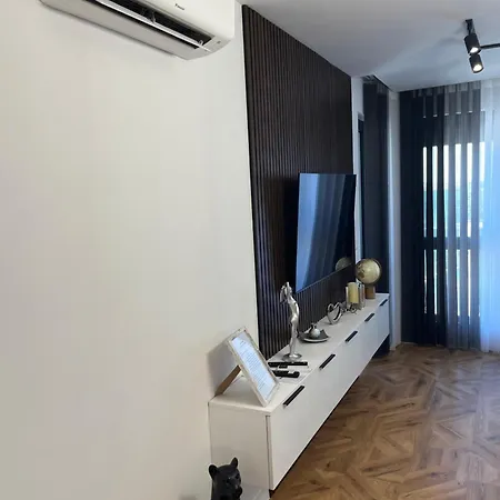 Appartement Lux Plovdiv