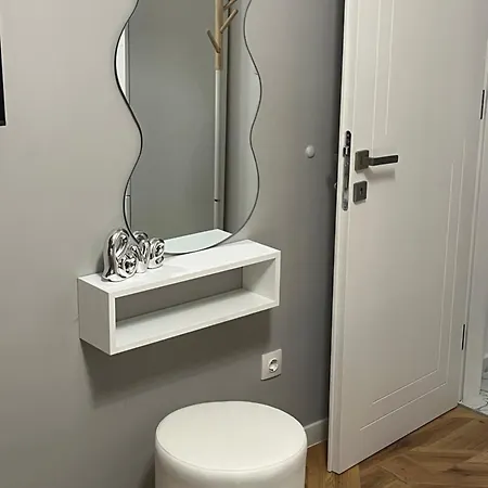 Appartement Lux *