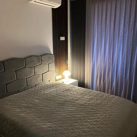 Lux Appartement