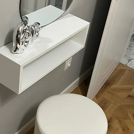 Appartement Lux